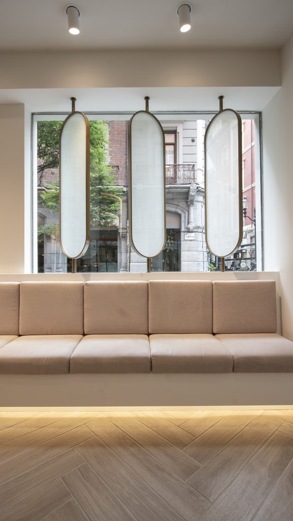 Reforma integral clínica dental