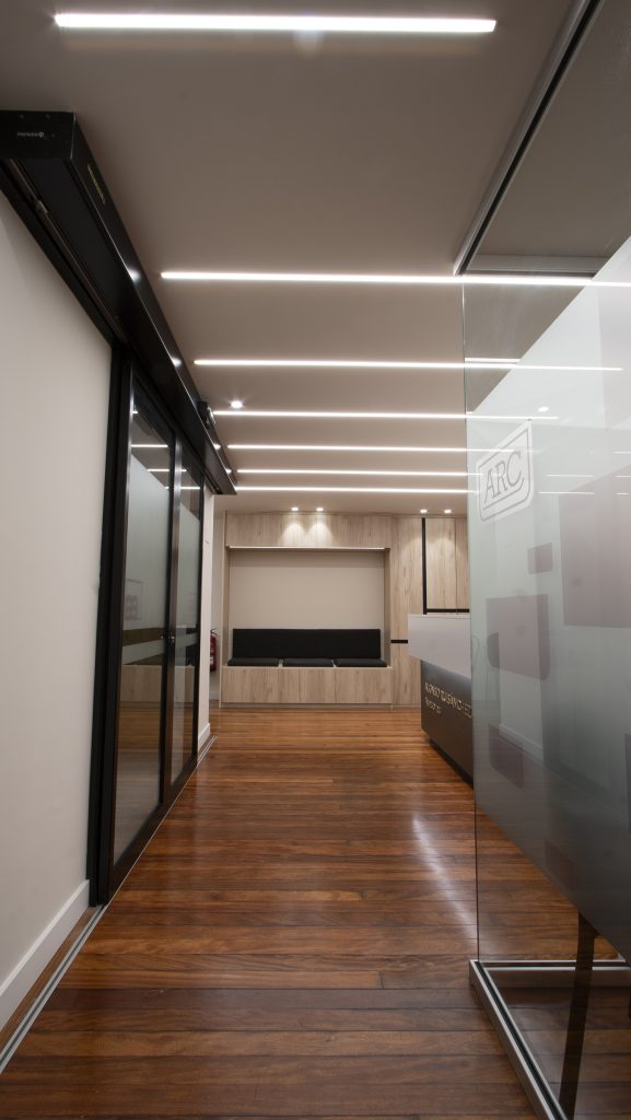 Reforma Oficina Pola de Siero
